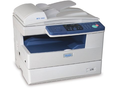 Toner Samsung MFX-C2500